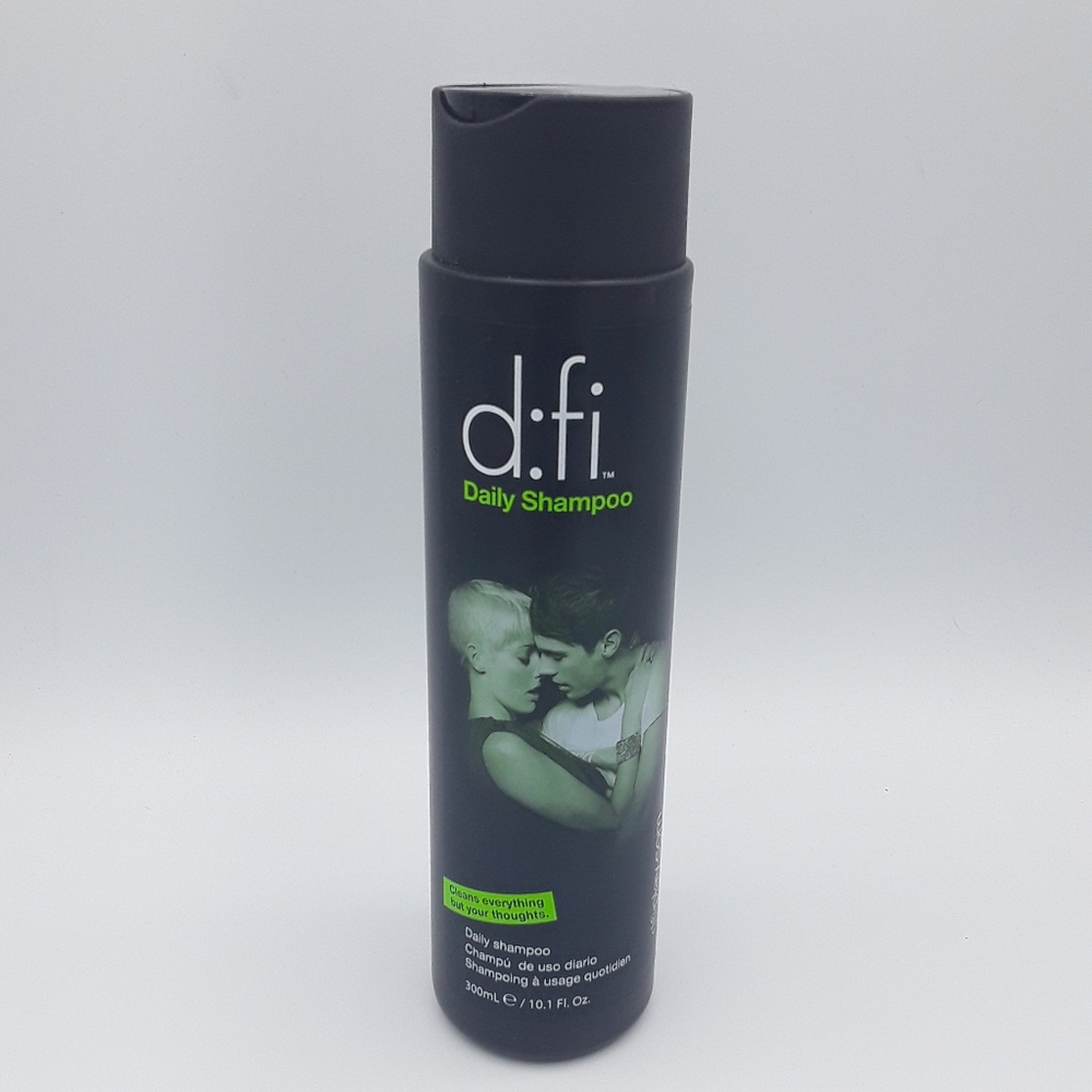 25 Brand New Bottles of D:FI Daily Shampoo 10.1 oz